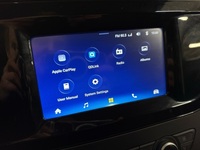 Maxus e-Deliver 3 vaihtoauto