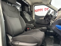 Maxus e-Deliver 3 vaihtoauto