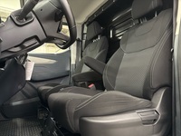 Maxus e-Deliver 3 vaihtoauto