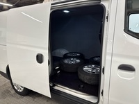 Maxus e-Deliver 3 vaihtoauto