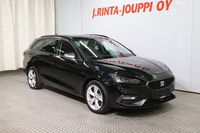 SEAT Leon vaihtoauto