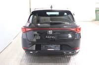 SEAT Leon vaihtoauto