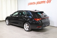 SEAT Leon vaihtoauto