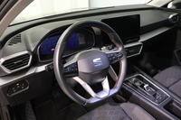 SEAT Leon vaihtoauto