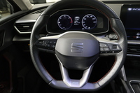 SEAT Leon vaihtoauto