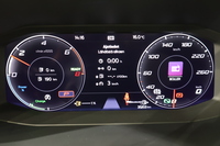 SEAT Leon vaihtoauto