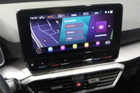 SEAT Leon vaihtoauto