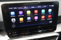 SEAT Leon vaihtoauto