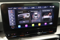 SEAT Leon vaihtoauto