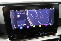 SEAT Leon vaihtoauto