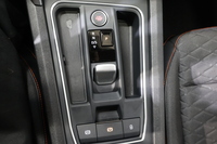 SEAT Leon vaihtoauto