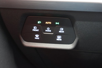 SEAT Leon vaihtoauto