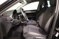 SEAT Leon vaihtoauto