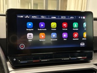 SEAT Leon vaihtoauto