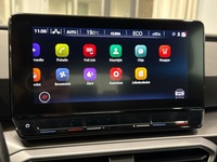 SEAT Leon vaihtoauto