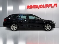 SEAT Leon Sportstourer vaihtoauto