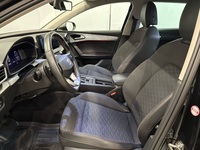 SEAT Leon Sportstourer vaihtoauto