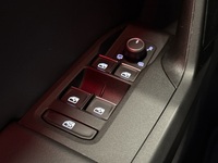 SEAT Leon Sportstourer vaihtoauto