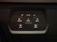 SEAT Leon Sportstourer vaihtoauto