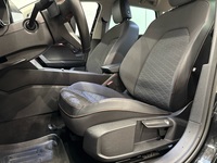 SEAT Leon Sportstourer vaihtoauto