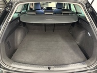 SEAT Leon Sportstourer vaihtoauto