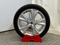 SEAT Leon Sportstourer vaihtoauto