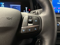 Ford Transit Courier vaihtoauto