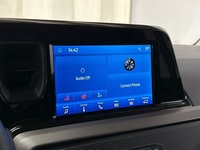 Ford Transit Courier vaihtoauto