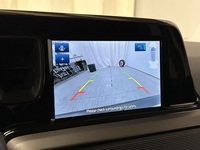 Ford Transit Courier vaihtoauto