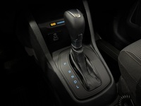 Ford Transit Courier vaihtoauto