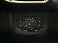 Ford Transit Courier vaihtoauto