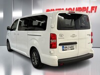 Toyota Proace Verso EV vaihtoauto