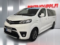 Toyota Proace Verso EV vaihtoauto