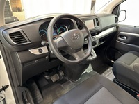 Toyota Proace Verso EV vaihtoauto