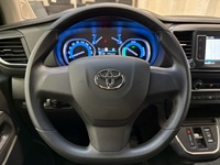 Toyota Proace Verso EV vaihtoauto