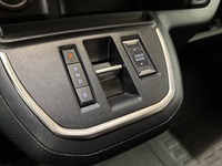 Toyota Proace Verso EV vaihtoauto