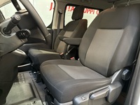 Toyota Proace Verso EV vaihtoauto