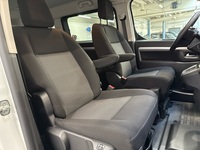 Toyota Proace Verso EV vaihtoauto