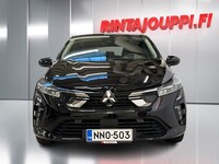 Mitsubishi Colt vaihtoauto