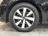 Mitsubishi Colt vaihtoauto