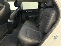 Kia EV6 vaihtoauto