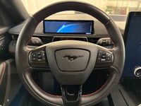 Ford USA Mustang vaihtoauto