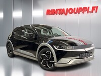 Hyundai IONIQ 5 vaihtoauto