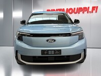 Ford USA Explorer vaihtoauto