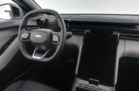 Ford USA Explorer vaihtoauto