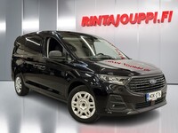 Ford Transit Connect vaihtoauto
