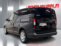 Ford Transit Connect vaihtoauto