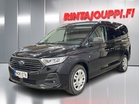 Ford Transit Connect vaihtoauto