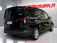 Ford Transit Connect vaihtoauto