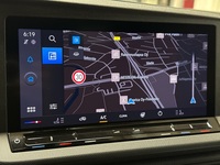 Ford Transit Connect vaihtoauto